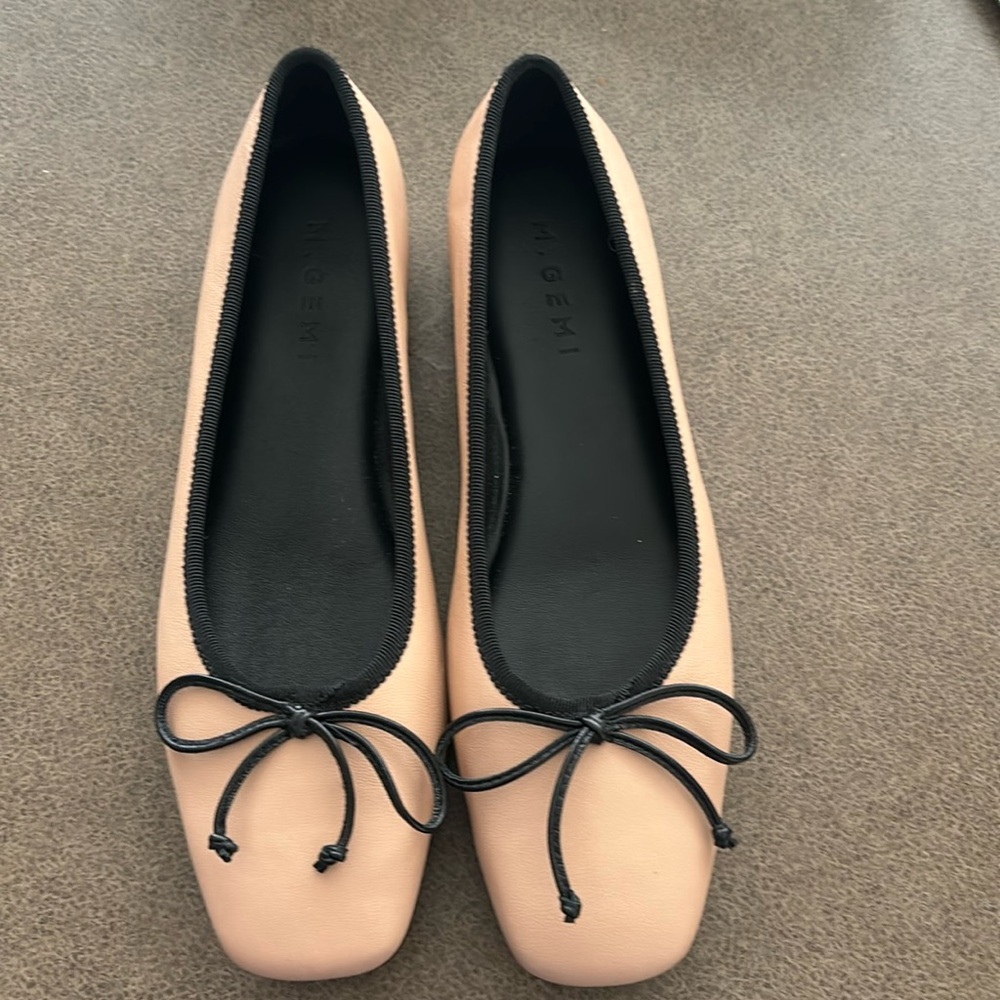 M. Gemi The Danza Size 38.5 (8)